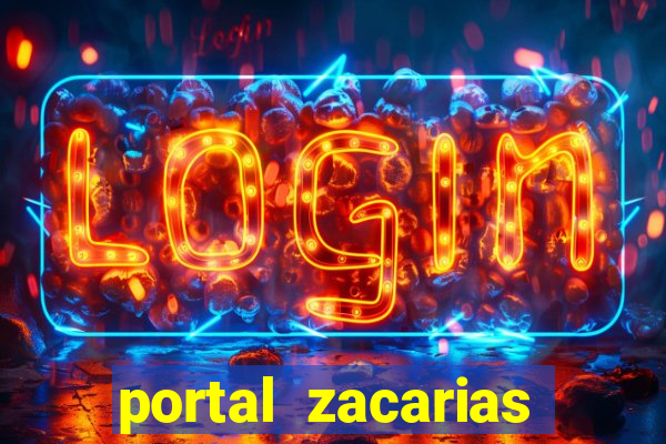 portal zacarias maloqueiro cavando sua propria cova